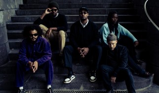 Νέος δίσκος για τους Irreversible Entanglements