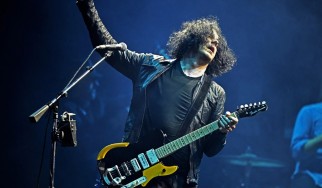 O Jack White ανακοίνωσε το έβδομο άλμπουμ του