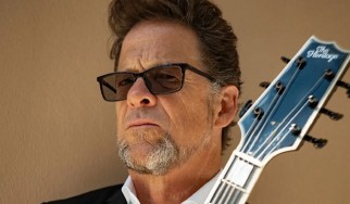 O Jason Newsted μίλησε για τη μάχη του με τον καρκίνο