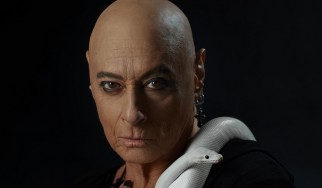 Ο Joe Lynn Turner παρουσιάζει ζωντανά στην Ελλάδα τραγούδια των Rainbow, Deep Purple και classic rock favorites