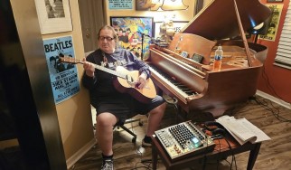 Ο Jon Oliva για τα προβλήματα υγείας και τα πλάνα των Savatage