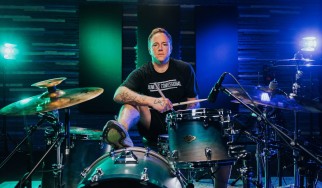 «Έμπλεξε» με τους Black Sabbath στο Drumeo ο Josh Eppard των Coheed And Cambria