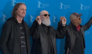 Πρεμιέρα του ντοκιμαντέρ για τους Judas Priest στην περίφημη Berlinale