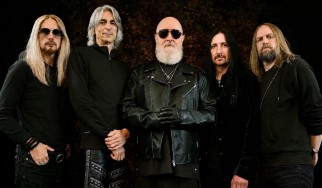 Οι Judas Priest στο Release Athens Festival 2027