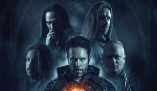 Οι Kamelot ανακοίνωσαν το νέο τους άλμπουμ