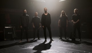 Οι Karnivool αποκαλύπτουν το "Animation"