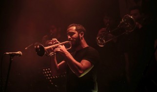 Ακούστε την ζωντανή εκτέλεση του σπουδαίου "Ederlezi" από τους King Garcia