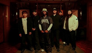 Knocked Loose και Denzel Curry κυκλοφόρησαν το "Hive Mind"