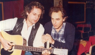 Απεβίωσε ο σπουδαίος κιμπορντίστας και ενορχηστρωτής Κώστας Γανωσέλης