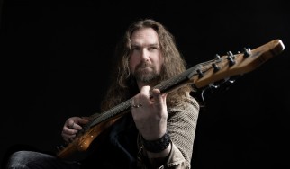 Νέος δίσκος και video από τον Kristoffer Gildenlöw