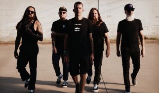 Νέο άλμπουμ και τραγούδι από τους Lamb Of God