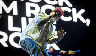 Release Athens: Limp Bizkit, Viagra Boys, Ecca Vandal @ Πλατεία Νερού, 15/06/26