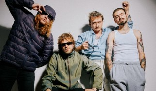 Τρίτος δίσκος για τους Lip Critic