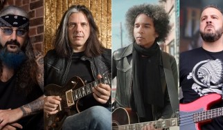 Το supergroup των Metal Allegiance επανέρχεται με το "Black Horizon" και τον William DuVall