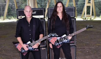 Όλες οι λεπτομέρειες για το νέο άλμπουμ των Metal Church