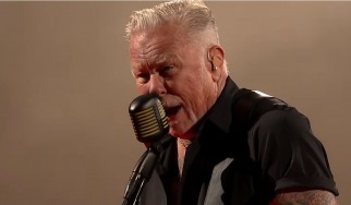 Οι Metallica έδωσαν στη δημοσιότητα το επίσημο live video του "Creeping Death" από την Αθήνα