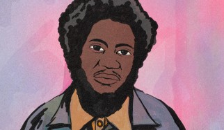 O Michael Kiwanuka ανακοίνωσε νέο δίσκο
