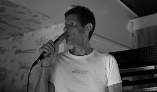 O Mike D των Beastie Boys ανακοίνωσε το ντεμπούτο άλμπουμ του