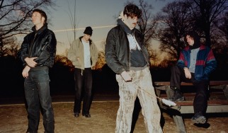 Οι Model/Actriz έρχονται στην Αθήνα