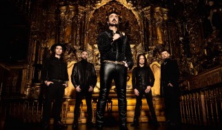 Οι Moonspell επιστρέφουν με το "Irreligious" του 21ου αιώνα