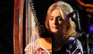 Έφυγε από τη ζωή η Moya Brennan των Clannad