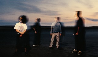 Οι Naxatras στο Floyd το φθινόπωρο