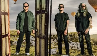 Νέο single από το επερχόμενο άλμπουμ των Neal Morse Band