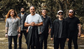 Δεύτερος δίσκος για τους Neal Morse & The Resonance