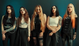 Νέο άλμπουμ και single για τις Nervosa