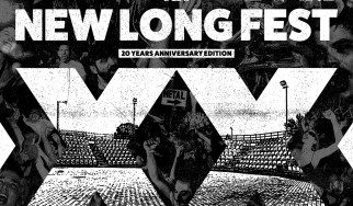 Το πλήρες line-up του επετειακού New Long Fest 2026