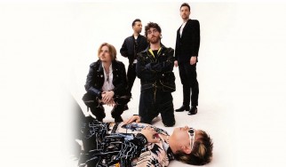 Οι Nothing But Thieves και ο Matt Berninger των The National στο Ejekt Festival 2026