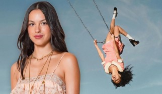 Τρίτος δίσκος για την Olivia Rodrigo