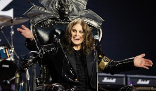 Κυκλοφορεί σε φυσική μορφή το "Back To The Beginning" των Ozzy Osbourne και Black Sabbath