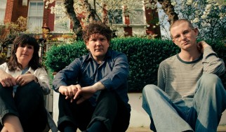 Οι Pale Blue Eyes για πρώτη φορά στην Ελλάδα και το Release Athens 2026