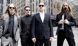 Οι Pantera για πρώτη φορά στην Ελλάδα και το Release Athens 2026