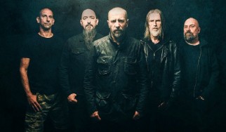 Οι Paradise Lost επιστρέφουν στην Αθήνα για μία συναυλία