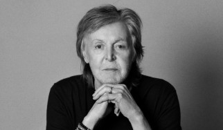Νέος δίσκος για τον 83χρονο Paul McCartney