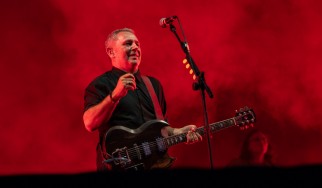 O Παύλος Παυλίδης στο Release Athens 2026