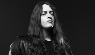 O Perturbator στην Αθήνα για ένα εκρηκτικό οπτικοακουστικό show