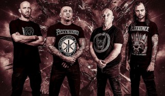 Death Metal μακελείο από τους Pestilence σε Αθήνα και Θεσσαλονίκη