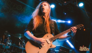 Πρώτο headline show στην Αθήνα για τους Phantom Spell