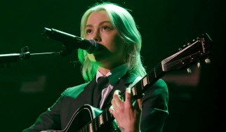 Η Phoebe Bridgers διασκευάζει Nirvana