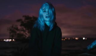 Η Phoebe Bridgers ανακοίνωσε το "Lost Weekend"
