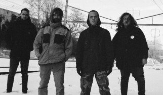 Οι Poison Ruin επιστρέφουν με το "Hymn From The Hills"