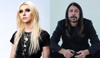 Οι Pretty Reckless κυκλοφορούν νέα εκδοχή του "About You" με τον Dave Grohl