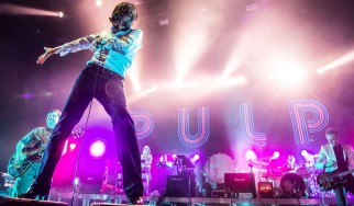 Οι Pulp ανακοίνωσαν live άλμπουμ και συναυλιακό φιλμ