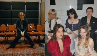 Καινούρια τραγούδια από Pulp και The Last Dinner Party