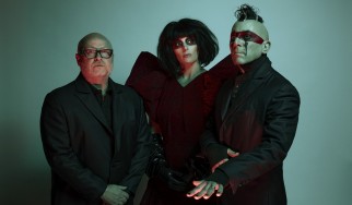 Νέα τραγούδια και video από Puscifer, Alter Bridge, Tigers Jaw και Tailgunner