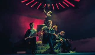 Καινούριο τραγούδι και video για τους Queens Of The Stone Age