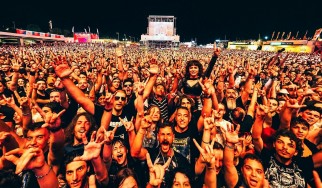 Όλες οι προσφορές για τις metal ημέρες του Release Athens Festival 2026